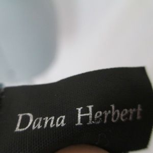 Dana Herbert Accessories - Dana Herbert Scarf Velvet Silk Blend Colorful Dana Herbert Accessories - Dana Herbert Scarf Velvet Silk Blend Colorful